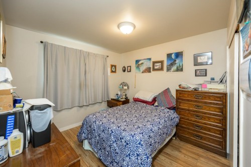 1200-1208 Cuddie Crescent N, Prince George, BC 