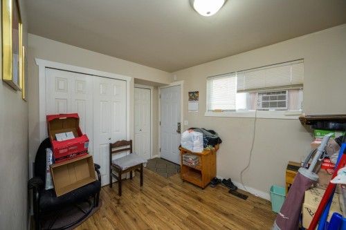 1200-1208 Cuddie Crescent N, Prince George, BC 