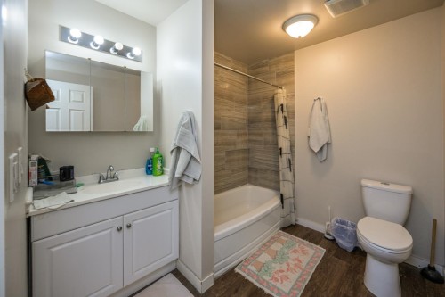 1200-1208 Cuddie Crescent N, Prince George, BC 