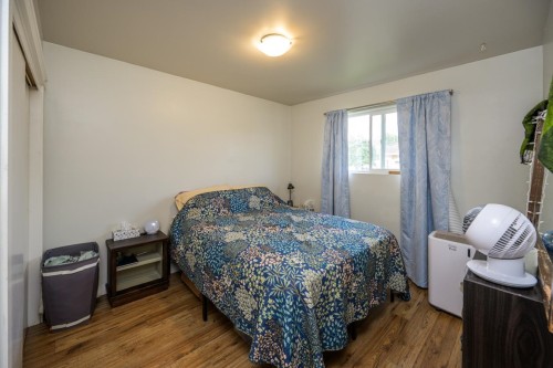 1200-1208 Cuddie Crescent N, Prince George, BC 