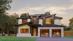 4560 Craig Drive  Prince George, BC V2K 0B8