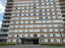 1205-1501 Queensway Street  Prince George, BC V2L 1L5