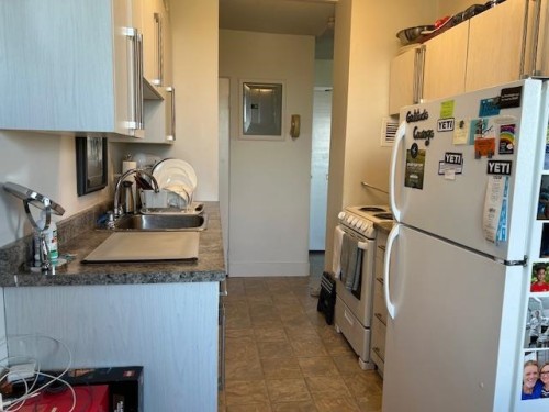 1205-1501 Queensway Street, Prince George, BC 