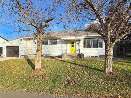 2365 Laurier Crescent, Prince George, BC 