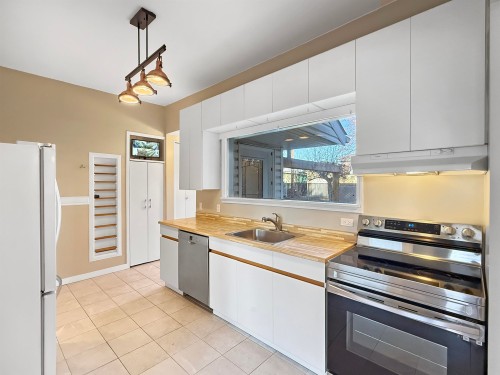 2365 Laurier Crescent, Prince George, BC 