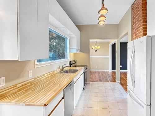 2365 Laurier Crescent, Prince George, BC 