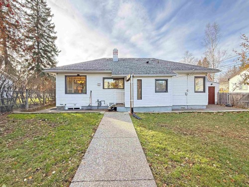 2365 Laurier Crescent, Prince George, BC 