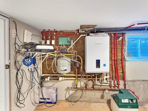 2365 Laurier Crescent, Prince George, BC 