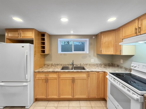 2365 Laurier Crescent, Prince George, BC 