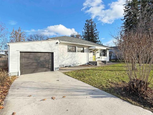 2365 Laurier Crescent, Prince George, BC 