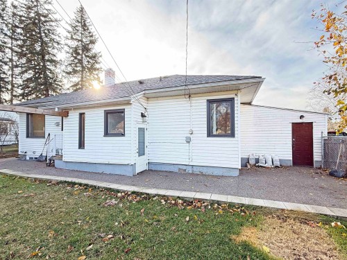 2365 Laurier Crescent, Prince George, BC 