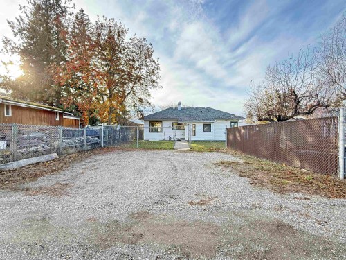 2365 Laurier Crescent, Prince George, BC 