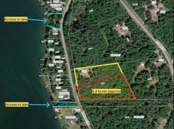 9860 Edelmann Road  Prince George, BC V2K 5M2