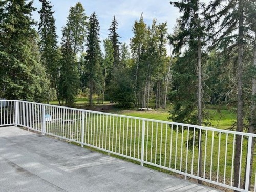 520 Oak Street, Vanderhoof, BC 