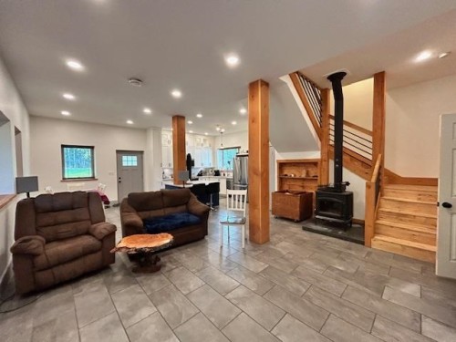 520 Oak Street, Vanderhoof, BC 