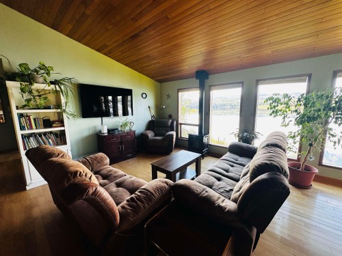 8003 Rowland Road, Burns Lake, BC 