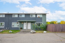 H126-1900 Strathcona Avenue  Prince George, BC V2L 2V9