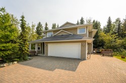 2505 Bernard Road  Prince George, BC V2N 5M1