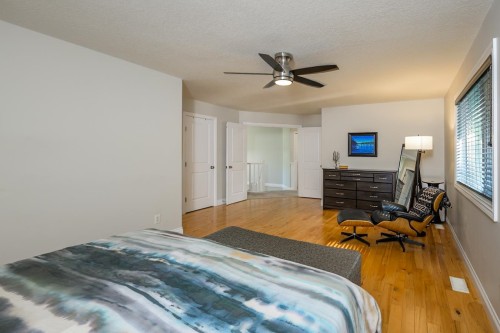 2505 Bernard Road, Prince George, BC 