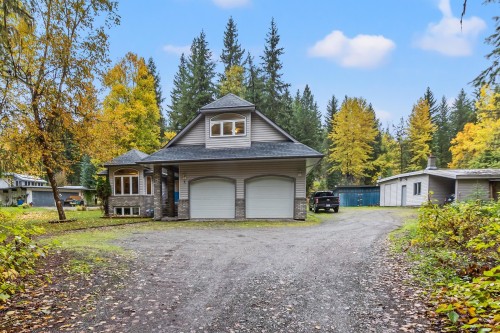 7280 North Nechako Road  Prince George, BC V2K 4Z5