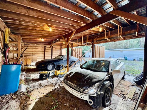 7280 North Nechako Road, Prince George, BC 