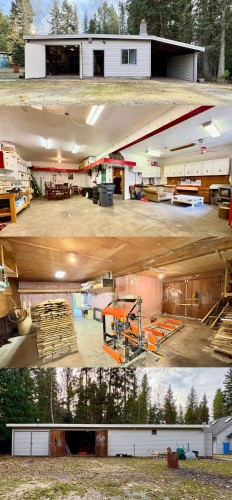 7280 North Nechako Road, Prince George, BC 