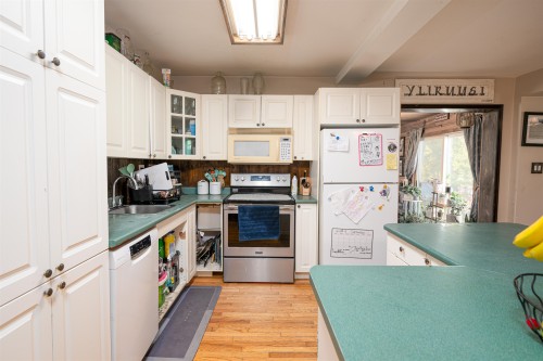 54175 Sutton Road, Vanderhoof, BC 