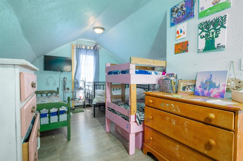 54175 Sutton Road, Vanderhoof, BC 