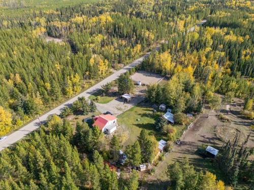 54175 Sutton Road, Vanderhoof, BC 