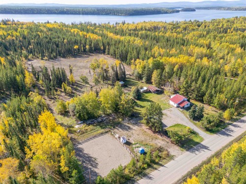 54175 Sutton Road, Vanderhoof, BC 