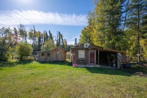 54175 Sutton Road, Vanderhoof, BC 