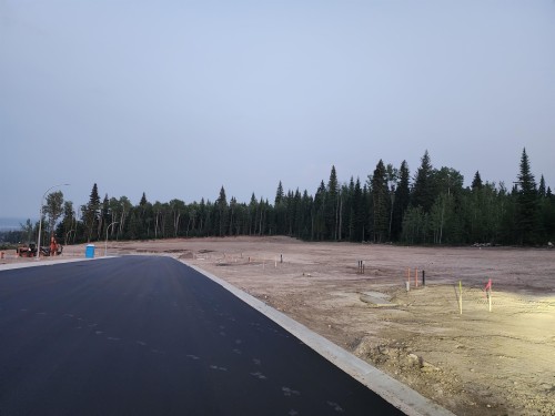 4981 Headlands Heights, Prince George, BC 