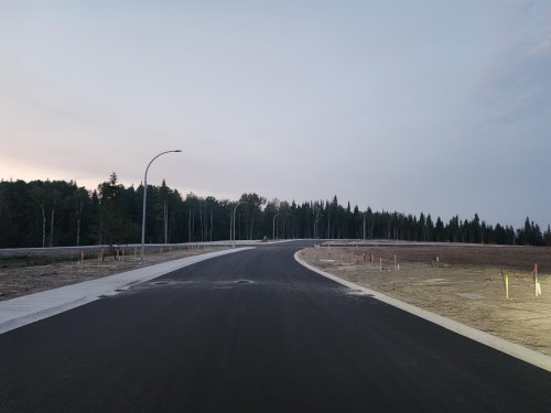 4981 Headlands Heights, Prince George, BC 