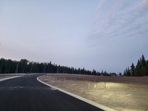 4981 Headlands Heights, Prince George, BC 