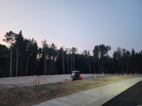 4993 Headlands Heights, Prince George, BC 