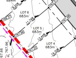 5005 Headlands Heights  Prince George, BC V2N 5L1