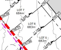 5017 Headlands Heights  Prince George, BC V2N 5L1