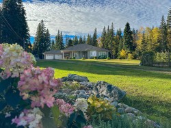 9845 Haldi Road  Prince George, BC V2N 6J5