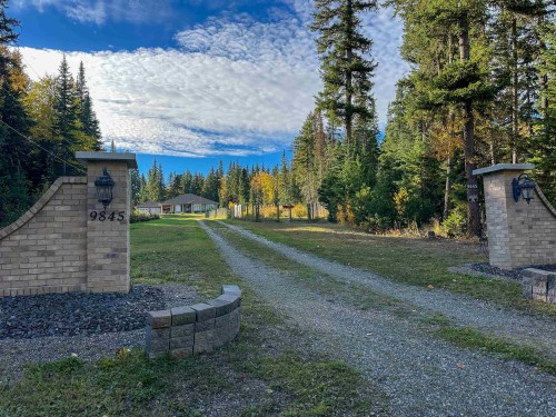 9845 Haldi Road, Prince George, BC 