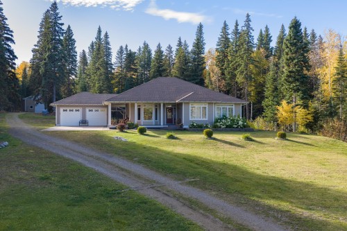 9845 Haldi Road, Prince George, BC 