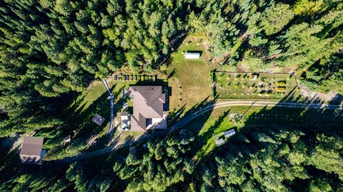 9845 Haldi Road, Prince George, BC 