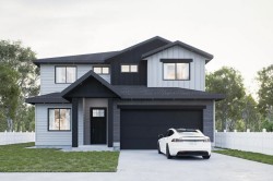 4598 Craig Drive  Prince George, BC V2K 0B9