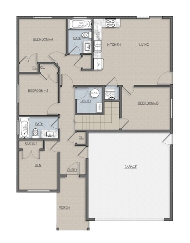 4598 Craig Drive, Prince George, BC 