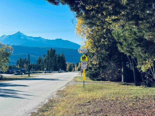 1366 7Th Avenue, Valemount, BC 