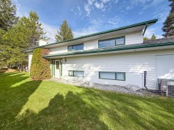 1200 Powell Avenue  Prince George, BC V2M 4C8