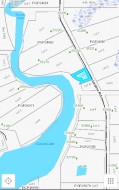 LOT A Jardine Road  Cluculz Lake, BC V0J 3A0