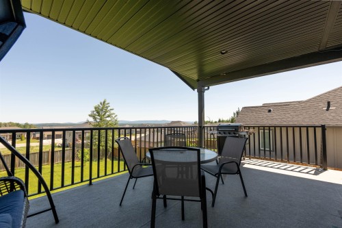 2482 Grafton Place, Prince George, BC 