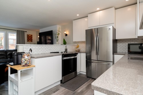 4150 Baker Road, Prince George, BC 