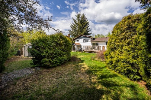 4150 Baker Road, Prince George, BC 