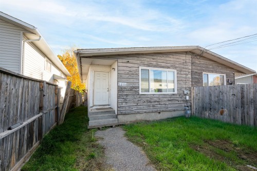 2336 Victoria Street  Prince George, BC V2L 4Z5
